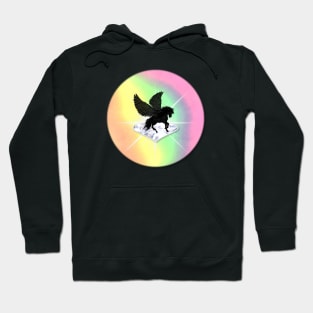 Pegasus Hoodie